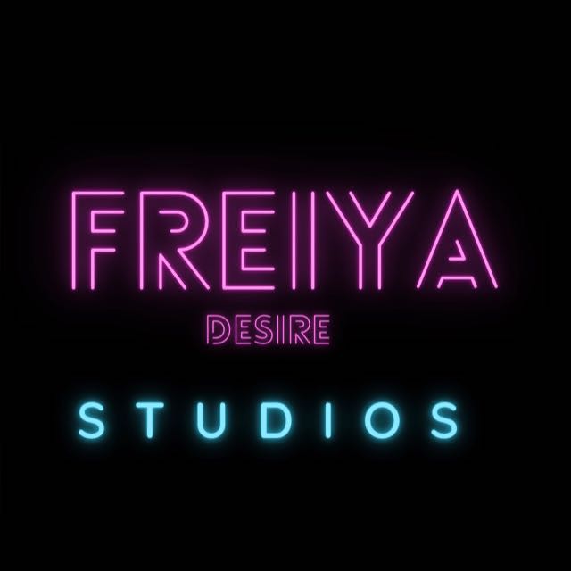 Freiya Desire Studios